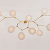 Дизайнерская люстра Branching Discs - фото 4