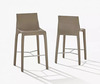 Дизайнерский барный стул Poliform - seattle 2 - фото 1
