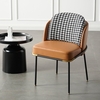 Дизайнерский стул Minotti Fil Noir - фото 12