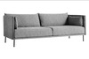Дизайнерский диван Glamour - фото 3