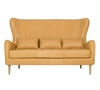 Дизайнерский диван Greta 2,5-seater Sofa - фото 1
