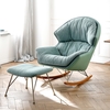 Дизайнерское кресло Madking - фото 8