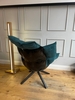 Дизайнерское кресло Husk Outdoor Chair - фото 9