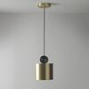 Подвесной светильник Calé-3 Pendant Lamp - фото 1