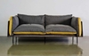 Дизайнерский диван Turin - фото 5