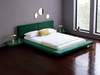 Дизайнерская кровать Flat Bad - фото 4