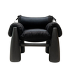 Дизайнерское кресло для отдыха Big Bell Chair - фото 1