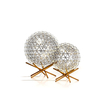 Дизайнерский торшер Moooi Raimond Tensegrity Floor Lamp - фото 1