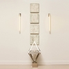 Дизайнерский настенный светильник Shine Sconce - фото 5