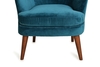 Дизайнерское кресло Greta armchair - фото 17