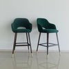 Дизайнерский барный стул Turkin Bar Stool - фото 6
