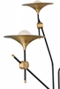 Дизайнерский напольный светильник Wiper S-3 Floor lamp - фото 3