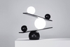 Дизайнерский настольный светильник Balance Lamp - фото 1