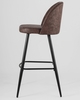 Дизайнерский барный стул Liana Bar Stool - фото 1