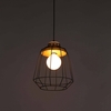 Подвесной светильник Liza Lamp - фото 5