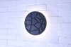 Дизайнерский настенный светильник Eclipse Dry Lamp - фото 3