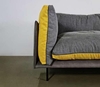 Дизайнерский диван Turin - фото 1