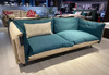 Дизайнерский диван Turin - фото 9
