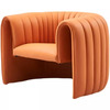 Дизайнерское кресло Warm - фото 4