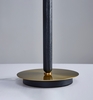 Дизайнерский настольный светильник Dali - фото 2