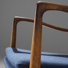 Дизайнерское кресло Finn Juhl - фото 3