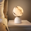 Дизайнерский настольный светильник Luni Globe - фото 2