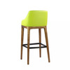 Дизайнерский барный стул Hibybic - фото 4