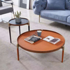 Дизайнерский журнальный стол Sefa Coffee Table - фото 7