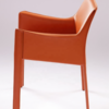 Дизайнерский обеденный стул 413 Cab Chair - фото 7