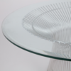 Дизайнерский журнальный стол Zoe Table - фото 2
