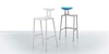 Дизайнерский барный стул Mina Stool - фото 1