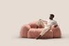 Дизайнерский диван Yeti 2-seater - фото 5