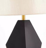 Дизайнерский настольный светильник Donghia Origami Fuse Table Lamp - фото 1