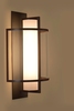 Дизайнерский настенный светильник Garda wall lighting - фото 1