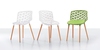 Дизайнерский стул Pixar chair - фото 1