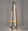 Дизайнерский напольный светильник Molbert - фото 1