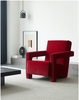 Дизайнерское кресло Utrecht - фото 3