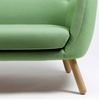 Дизайнерский диван Gracia Sofa - фото 9