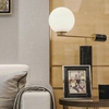 Дизайнерский настольный светильник Lexi Table Lamp - фото 7