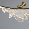 Подвесной светильник Feather - фото 3