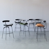 Дизайнерский барный стул Ant Bar Stool - фото 1