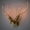 Дизайнерский настенный светильник Horni Wall Lamp - фото 1