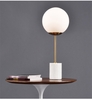 Дизайнерский настольный светильник Flossi Table Lamp - фото 5