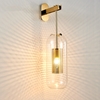 Дизайнерский настенный светильник Ragda Wall Lamp - фото 1