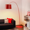 Дизайнерский торшер Twiggy Floor Lamp - фото 5