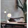Дизайнерский настольный светильник Corda Table Lamp - фото 5