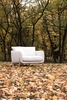 Дизайнерское кресло Jenny armchair (2 cushions) - фото 8