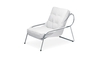 Дизайнерское кресло Maggiolina Zanotta Chaise Longue Chair - фото 4