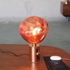 Дизайнерский настольный светильник Melt Table Lamp - фото 2