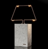 Дизайнерский настольный светильник Bezhko Table Lamp - фото 1